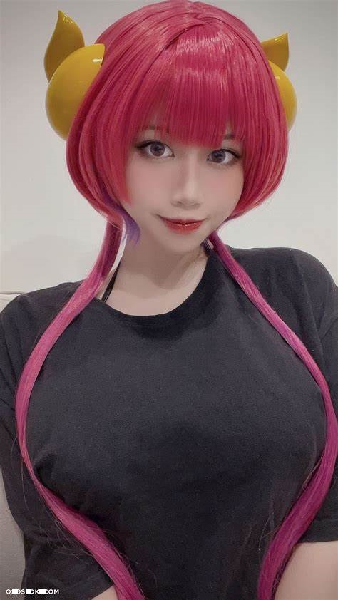 coser Ain_Nguyen