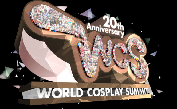 WCS 2022：世界角色扮演锦标赛“WORLD COSPLAY SUMMIT”