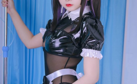 日奈娇_口罩护士cosplay [75P-1.20GB] | 椎名莜(日奈娇)cos作品