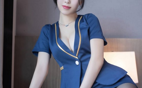 抖娘-利世_XIUREN系列 | 抖娘-利世_宅檬檬·制服 Waitress cos作品 [78P-681MB]