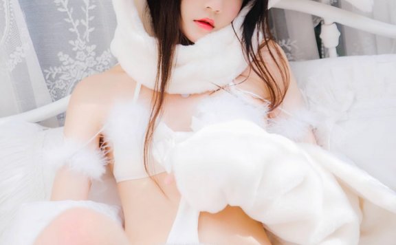 桜桃喵_小白兔cosplay | 桜桃喵_喵喵喵·小白兔cos作品 [97P-1.38GB]